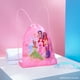 thumbnail image 2 of Bolsa con cordón Disney Kids 28 x 36 cm Pink Princess, 2 of 6