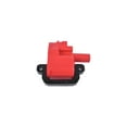 thumbnail image 6 of NEWZQ 4Pcs Engine Valve Cover with Mounting Hardware for Chevy GM LS1 LS2 LS3 LS6 LS7, 6 of 12