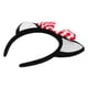 thumbnail image 3 of Diadema con lazo, diademas para fiesta, Cosplay, aros para el pelo con orejas de gato, diadema con orejas de gato encantadora, 3 of 5