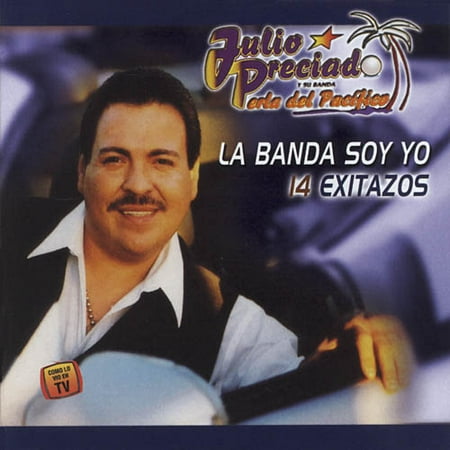 La Banda Soy Yo: 14 Exitazos