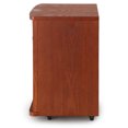 thumbnail image 4 of Lifesmart Chauffage d'Appoint Portable Infrarouge Quartz Mica 1500W, (Lot de 4), 4 of 8