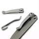 thumbnail image 2 of Clip de Bolsillo de Transporte Profundo para Cuchillos de Titanio CNC, Abrazadera Trasera para Cuchillos Reeve, Piezas de Bricolaje B, 2 of 6