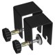 thumbnail image 5 of Nestingho 2Ud Clips Ajustables Para Fijar Cajones En Gabinetes Con Material Resistente, 5 of 8