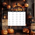 thumbnail image 2 of AHMOMEI Halloween Sweatshirt for Women 1692 They Missed One Spooky Season Salem Halloween Witch Top Novelty Fall Winter Holiday Pullover Tops, 2 of 3