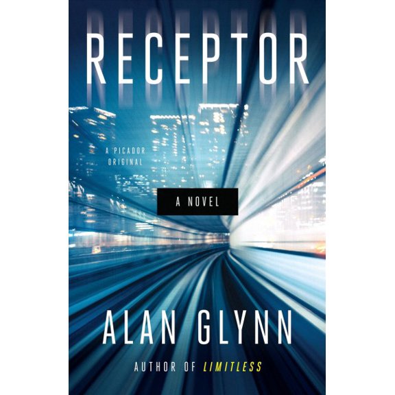 Pre-Owned Receptor (Paperback) 1250061806 9781250061805
