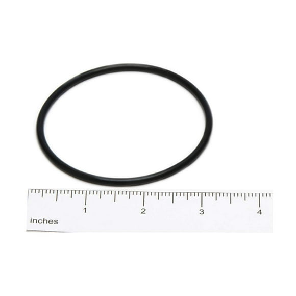 Junta tórica Culligan OR-233 7,6 cm de diámetro Buna-N