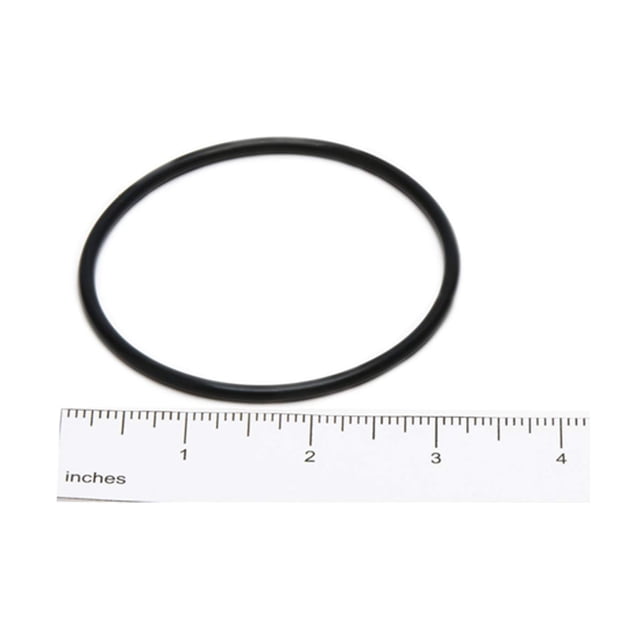 Junta tórica Culligan OR-233 7,6 cm de diámetro Buna-N