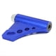 thumbnail image 4 of Para M41 DCB38P06 Puntal Impulsor de Rodamiento Doble de Aluminio de 5 Mm, 4 of 5