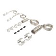 thumbnail image 4 of S SERENABLE Braid Hose Sleeving Kit 8092 Flexible Wear Resistant Universal Replace Parts, 4 of 9