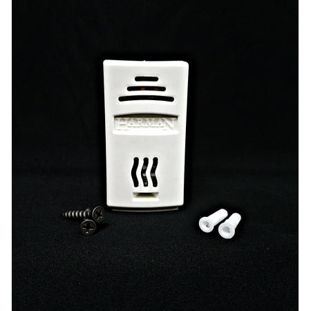 Harman Wireless Room Sensor Thermostat TC Models (Best Wireless Thermostat 2019)