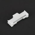thumbnail image 5 of 20pcs Servo Extension Cable Clip Buckle Wire Fixed Lock Plug Connector White for DIY RC Aircraft Boat Model, 5 of 5