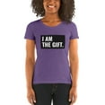 thumbnail image 5 of I Am The Gift | Women's T-Shirt | Self-Expressions, 5 of 10
