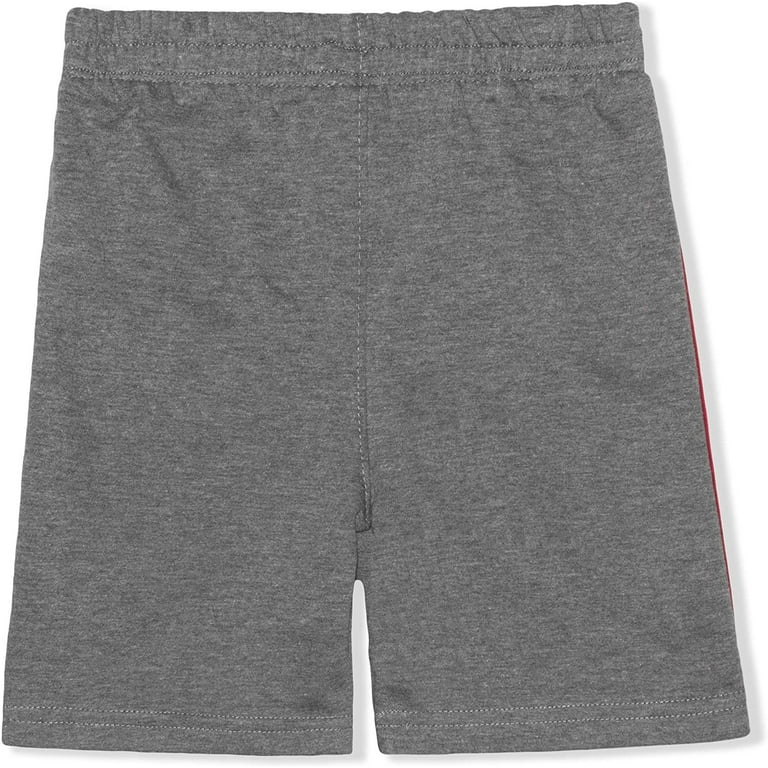 Walmart mens sweat shorts sale