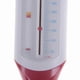 thumbnail image 5 of Spirometer Peak Speed Meter Expiratory Peak Flow Meter Monitoring Lung Breath, 5 of 5