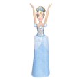 thumbnail image 4 of Disney Princess Royal Shimmer - Poupée Cendrillon, 4 of 9
