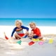 thumbnail image 2 of Juguetes de Playa para Niños, Juego de 12 Piezas, Herramientas de Jardinería para Niños, Juego de Juguetes de , Herramientas de Jardinería de Metal, Pala de Playa, 2 of 5