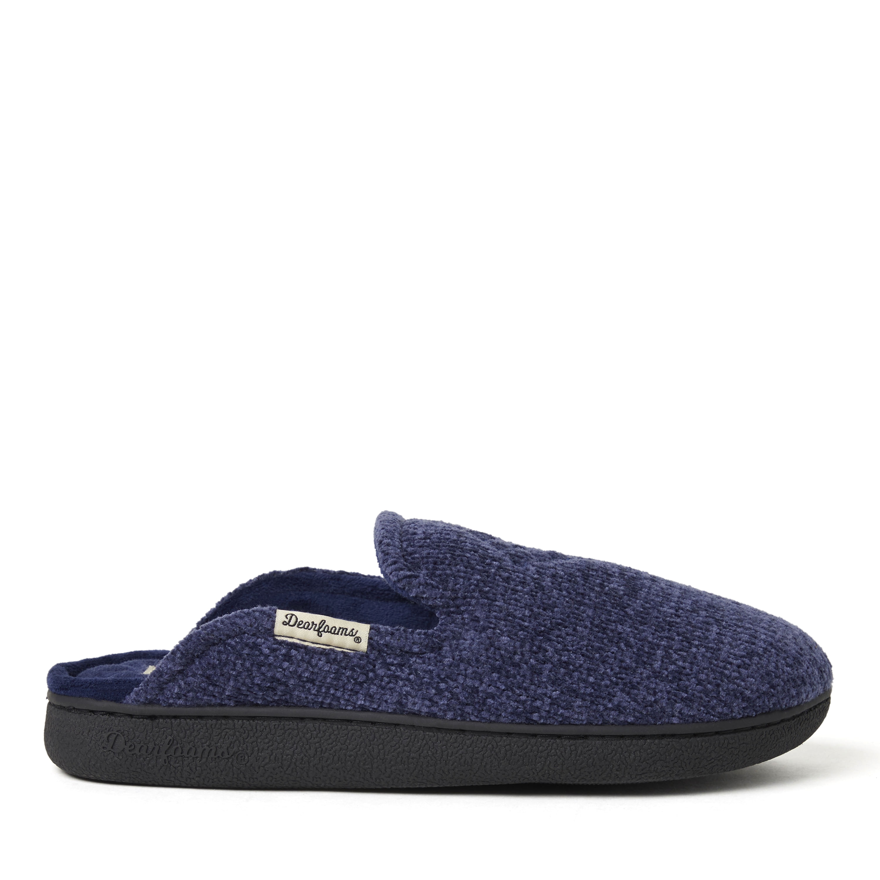fluffy female slippers