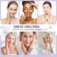 thumbnail image 3 of Serum for Face - Anti Aging & Reduce Wrinkles, Dark Spots & Sun Damage - Face Serum for Women to Enhance Collagen Level - Contains Hyaluronic Acid & Vitamin E - 1 Fl. Oz, 3 of 5