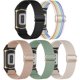 thumbnail image 1 of Pulseras de reloj Folavii de nailon elástico para Fitbit Charge 6/5, 1 of 7