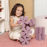 Playsmol Daisy Foam Set