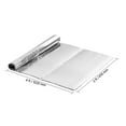 thumbnail image 4 of VEVOR Double Reflective Insulation Sheet, 16PCS Double-Sided Aluminum Foil Radiant Barrier, 6mm 24 in x 4 ft, Dual-Layer Air Bubble Heat Reflective Shield, 4 of 9