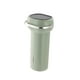 thumbnail image 1 of Portavasos de papel lovesports2019 para 40 vasos, resistente al agua, para oficinas y cocinas. Verde, 1 of 9