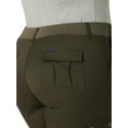 thumbnail image 6 of Lee Women's Plus Size Flex-to-Go Cargo Capri, 6 of 9