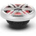 thumbnail image 2 of Rockford Fosgate M2D2-12S 12′′ Caisson de Basses Marin à Boîtier Scellé Color Optix – Blanc, 2 of 4