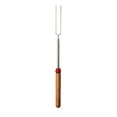 thumbnail image 2 of Coghlan's Telescoping Roasting Fork 12.5  to 34 inch,Chrome-Plated Steel, Extendable, 4 Pack, 2 of 8