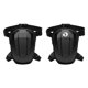 thumbnail image 2 of Naiovety Bolsa de pierna caída impermeable al aire libre Casual Bum muslo equipaje paseo bolsas hombro motocicleta teléfono cintura paquete de gran Mochilas de mochilero Tipo 1 Naiovety OD032178-01, 2 of 6