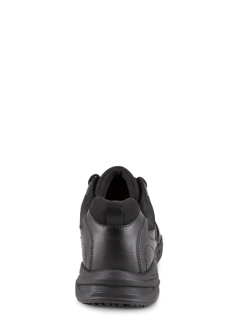 Tredsafe Men's Brayden Wide Width Slip Resistant Shoes - Walmart.com