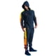 thumbnail image 1 of Conjunto Azul Mediano KILLAFORNIA, 1 of 4