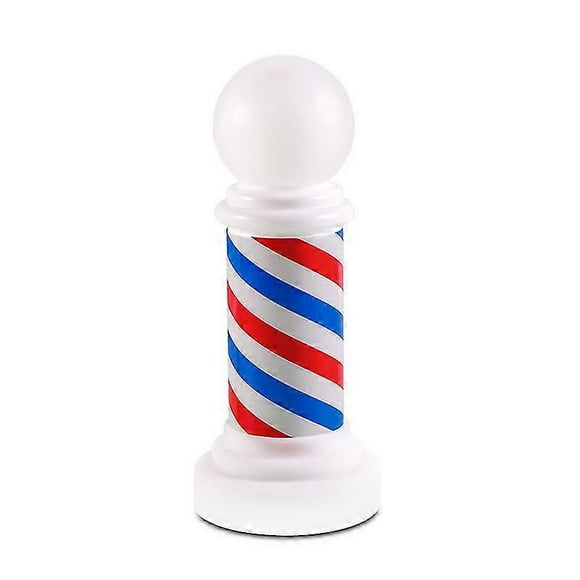 Barber Shop Light Salon Be In Open Sign Barber Shop Sign Luminous Pole Barber Supply