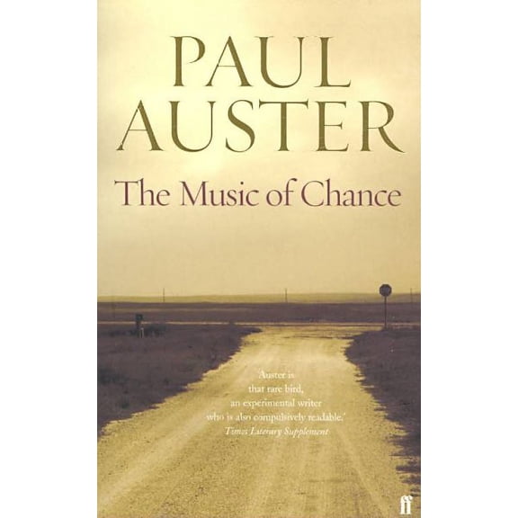 Music Of Chance