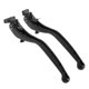 thumbnail image 4 of Motorcycle Brake Clutch Lever for Ducati 848/EVO 999 899 959 Panigale 1098 1198 1199 1299 V4 DIAVEL /CARBON/XDiavel, 4 of 5