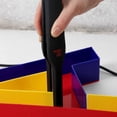 thumbnail image 2 of Acrylic Angle Shape Bender Channel Letter Bending Machine 3D Luminous Sign Advertising Hot Bending Machine Accessories, 2 of 9