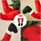 thumbnail image 4 of Topper Navidad Elfo Navidad/Papá Noel, 4 of 9