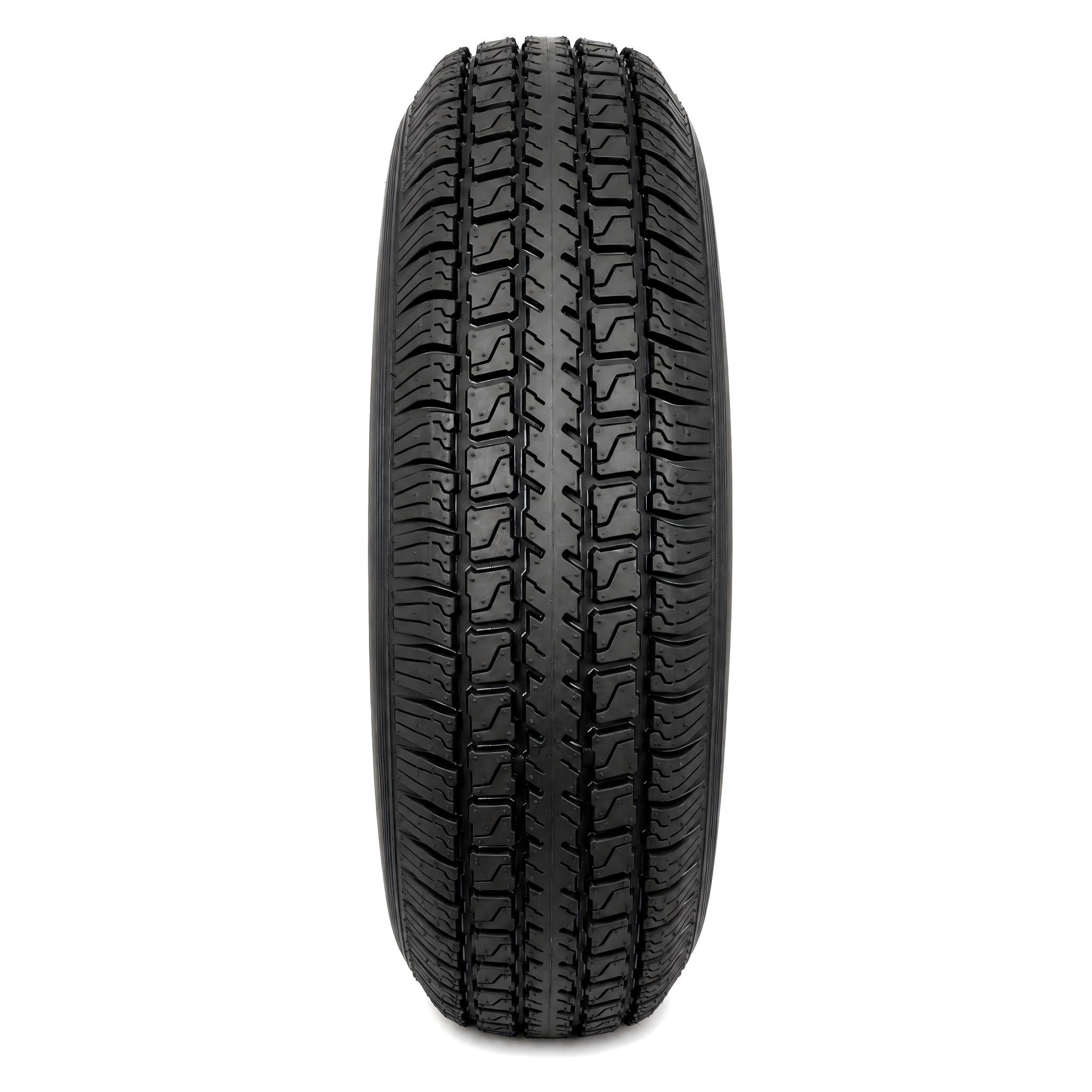Hi-Run H180 ST205/75D15 6PR C 101L Heavy-Duty Trailer Tire