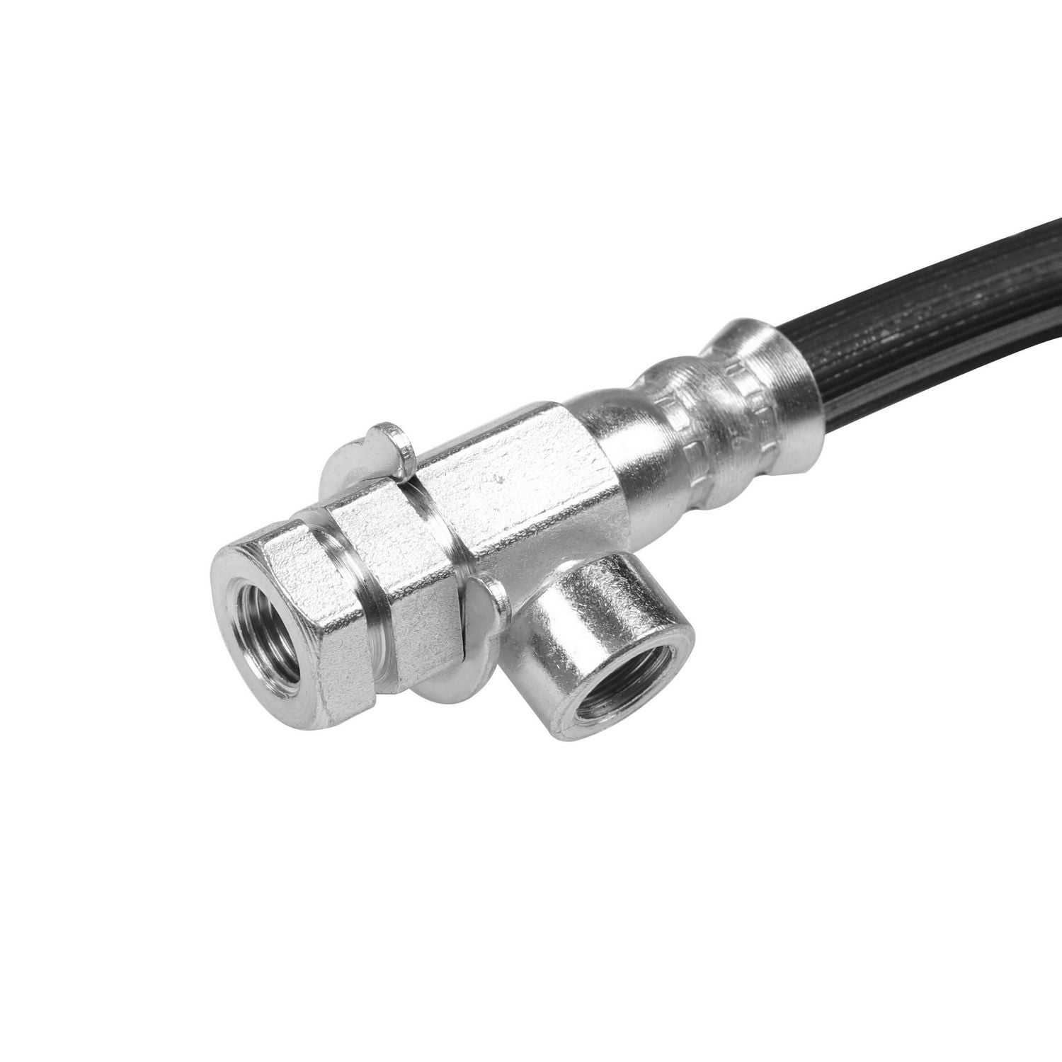 Sunsong 2203946 Brake Hydraulic Hose