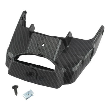 Battery Compartment Lock Surround Shell Replacement For Sur-Ron Light Bee X & S