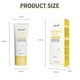 thumbnail image 4 of Xihbxyly Crema de Retinol, Hidratante Antiedad, Crema Antiarrugas para El Contorno de Ojos, Fórmula Que Mejora El Tono de La Piel, Uso Diurno y Nocturno, para Todo Tipo de Piel, Vegana, Sin Crueldad, 4 of 7