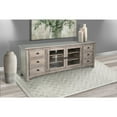 thumbnail image 2 of Sunny Designs 72" Media Console, 2 of 4