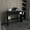 Black, variant on Versatile Storage and Display - Suitable for Living Rooms to Add Aesthetic Appeal