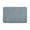 Gray, variant on ESULOMP Coral Fleece Embossed Floor Mats Memory Foam Carpet Floor Mats Household Absorbe