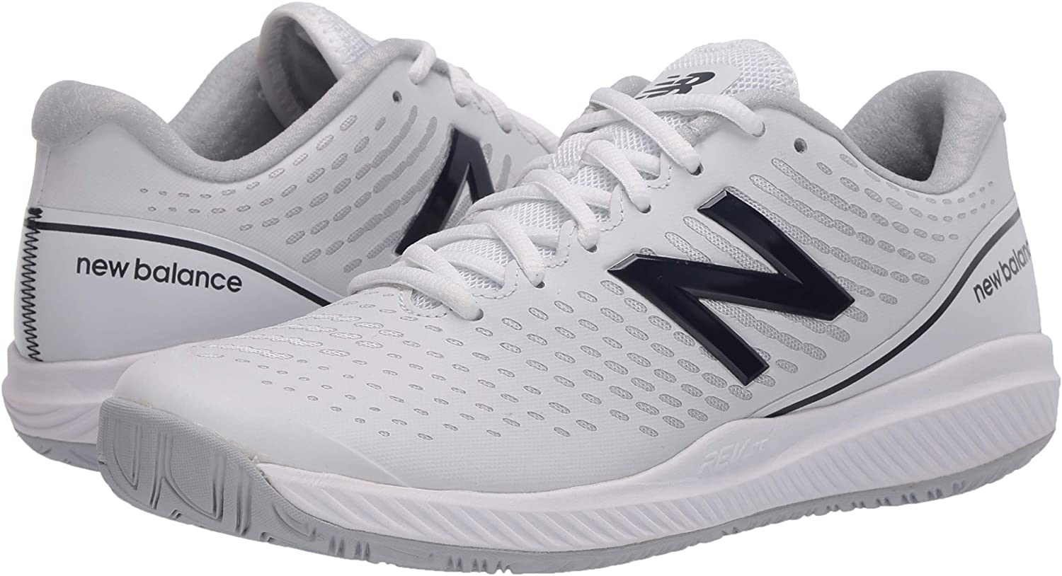New Balance Womens 796 V2 Hard Court 