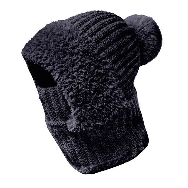 Winter Thermal Knitted for Cycling Motorcycle Riding Skiing and Outdoor Sports Windproof Cold Weather Face Gear