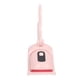 thumbnail image 4 of Rizador de pestañas eléctrico BuyWeek rosa con calefacción LCD, 4 of 14
