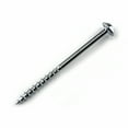 thumbnail image 2 of Kreg SML-C250-50 Zinc Pocket-Hole Screws, 2 1/2 Inch, #8 Coarse Thread, Maxi-Loc Head (50 Count), 2 of 6