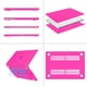 thumbnail image 5 of Funda MOSISO compatible con MacBook Air de 13,6 pulgadas para 2025, 5 of 6