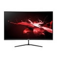 thumbnail image 2 of Acer Nitro 31.5" Curved Full HD 1500R 240Hz Widescreen Gaming Monitor, 2 of 9